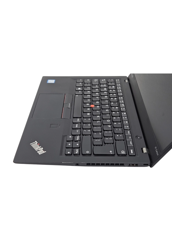 Lenovo ThinkPad X1 Carbon Gen 5 i7-7600U 16GB 256 SSD 14